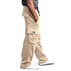 Fluffy Sweatpants Mens Fleece Joggers Bottoms Pyjama Bottoms Women White Trousers for Men Mens Big and Tall Cargo Pants 54 36x38 Mens Jeans UK Size Xmas Gift