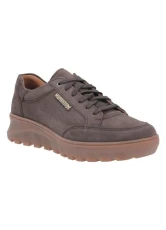 Flynn Men's Low Shoes, dark brown, 10.5 UK Flynn Men's Low Shoes, dark brown, 10.5 UK