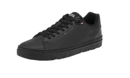 FM0FM04830 - Men's Shoes Trainers - 0GQ Triple Black, 0gq Triple Black, 10 UK
