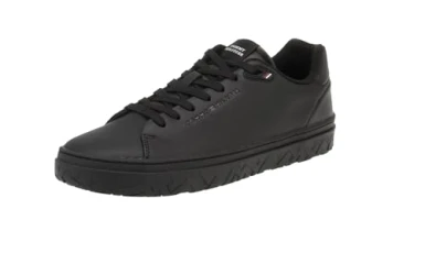 FM0FM04830 - Men's Shoes Trainers - 0GQ Triple Black, 0gq Triple Black, 10 UK FM0FM04830 - Men's Shoes Trainers - 0GQ Triple Black, 0gq Triple Black, 10 UK