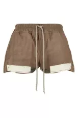 Fog Boxers shorts Beige Size