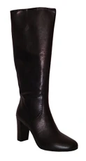 Footwear Lucy 09581346 Women's Leather Boots Black, EU, black, 5.5 UK Footwear Lucy 09581346 Women's Leather Boots Black, EU, black, 5.5 UK