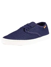 FOOTWEAR Men's Frank Low-Top Sneakers, Blue (Marine G69), 9 UK FOOTWEAR Men's Frank Low-Top Sneakers, Blue (Marine G69), 9 UK