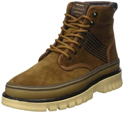 FOOTWEAR Men's Nebrada Mid Lace Boot Ankle, Tobacco Brown, 7 UK FOOTWEAR Men's Nebrada Mid Lace Boot Ankle, Tobacco Brown, 7 UK