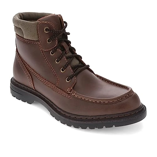 Footwear Men's Rockford Chukka Boot, Briar, 11.5