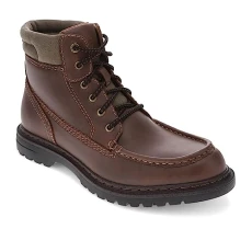 Footwear Men's Rockford Chukka Boot, Briar, 11.5 Footwear Men's Rockford Chukka Boot, Briar, 11.5