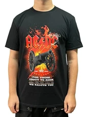 for Those 40th Flaming Unisex Official T Shirt Various Sizes Back Printed Black for Those 40th Flaming Unisex Official T Shirt Various Sizes Back Printed Black
