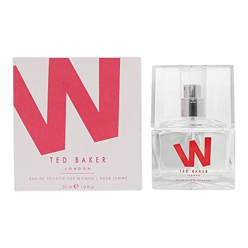 For Women - 30ml Eau De Toilette Spray.