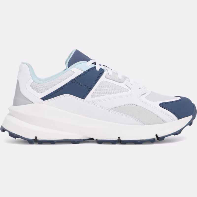 Forge 96 Unisex Golf Shoes White / Downpour Gray / White 85