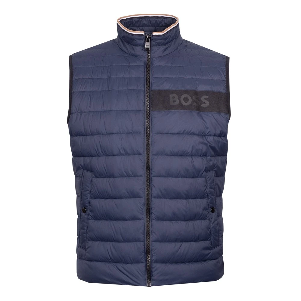 Formal Darolan Gilet
