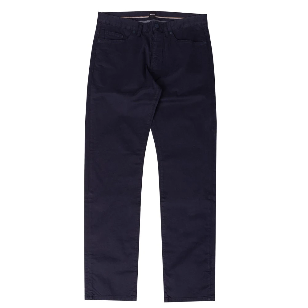 Formal Delaware Slim Trouser Jean