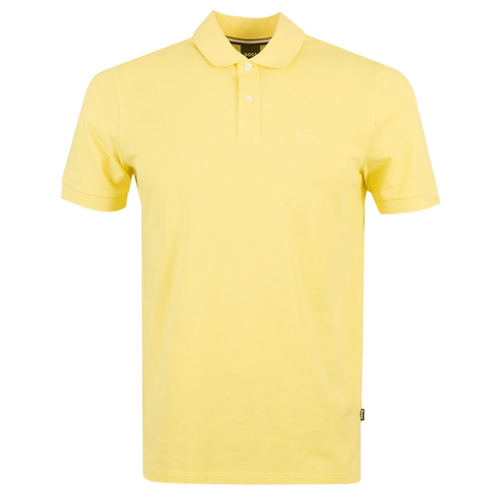 Formal Pallas Polo Shirt