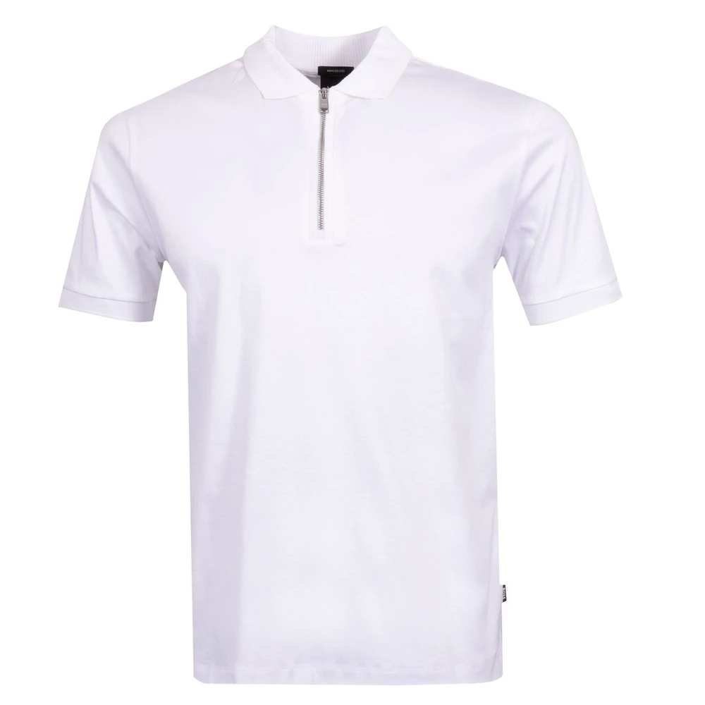 Formal Polston 11 Zip Polo Shirt