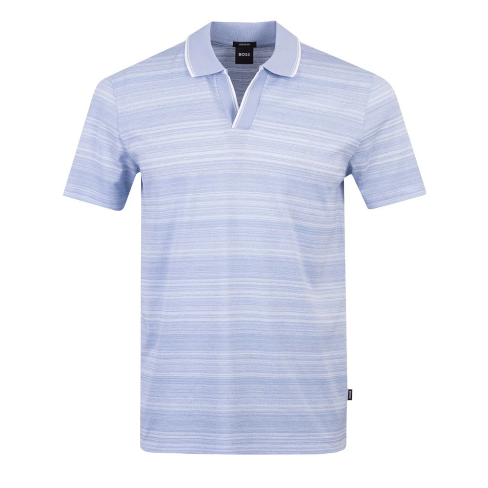 Formal Pye 16 Polo Shirt
