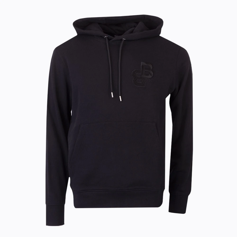 Formal Seeger 134 Logo Hoody