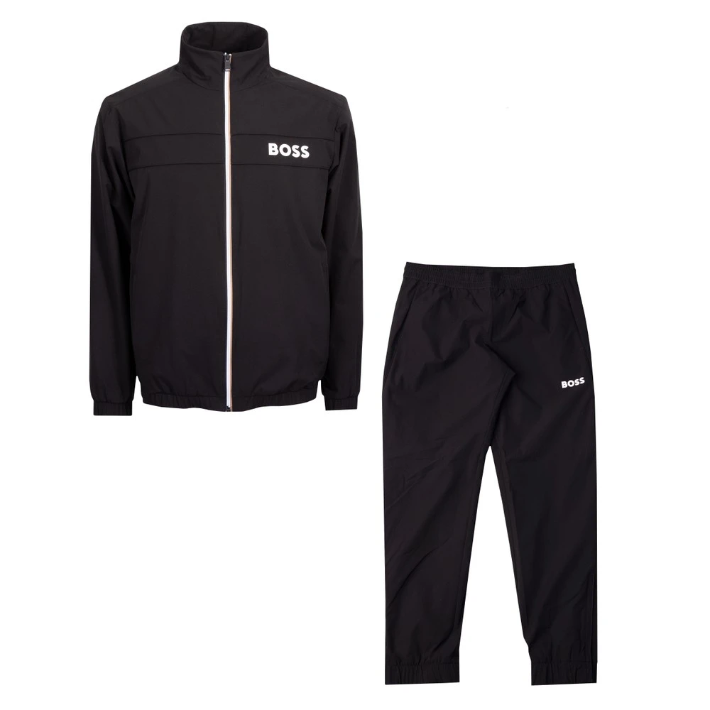 Formal TR Tratteo Tracksuit
