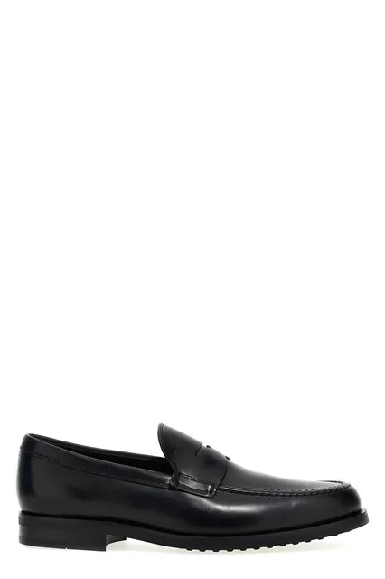 Formale loafers - Black