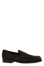 Formale loafers Brown Size