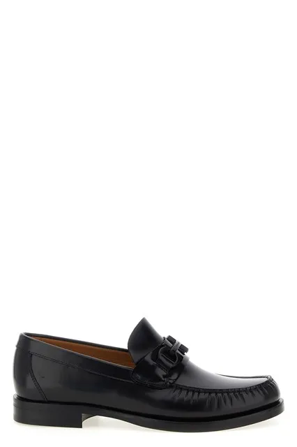 Fort loafers - Black