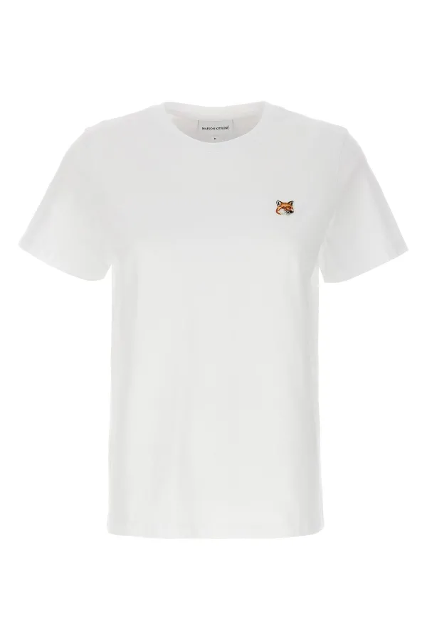 Fox Head T-Shirt - M