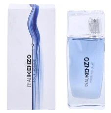 Fragrance, L'Eau Pour Homme Eau de Toilette, 50 ml Fragrance, L'Eau Pour Homme Eau de Toilette, 50 ml