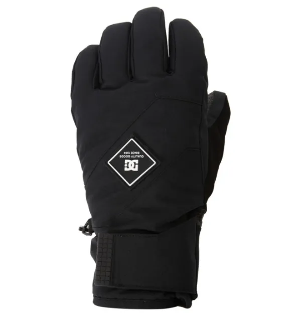 Franchise - Technical Snowboard/Ski Gloves for Kids