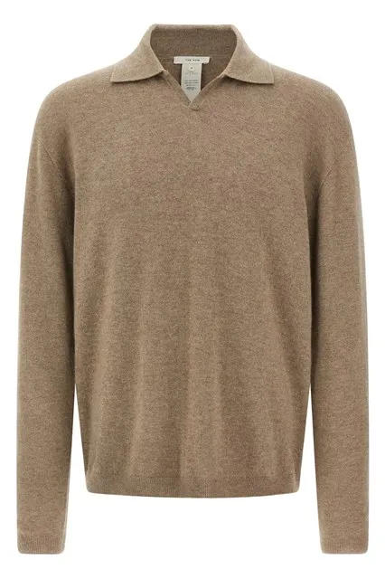 Franz polo shirt - Beige