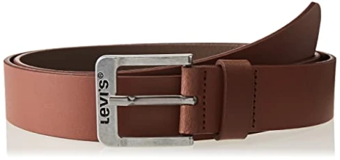 Free Belt Men's,Brown (Medium Brown 28),Size:90