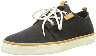Free CVS, Men's Low-Top Trainers Black Size: 43 Free CVS, Men's Low-Top Trainers Black Size: 43
