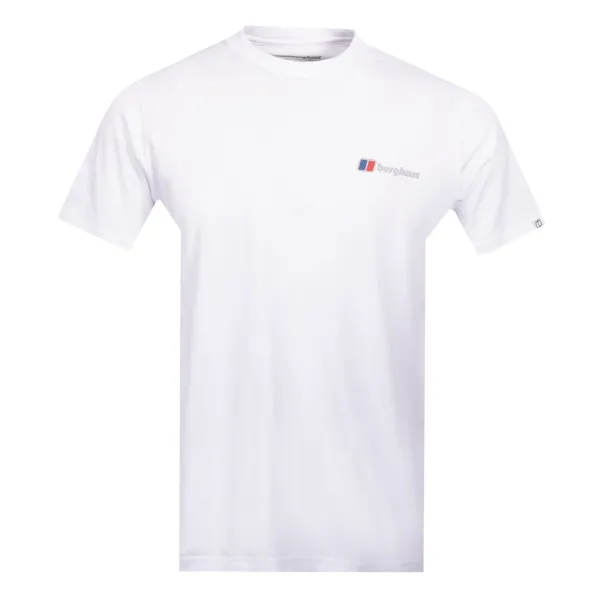 Front and Back T-Shirt