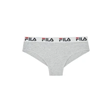 FU6067, Women Brief, Grey, M