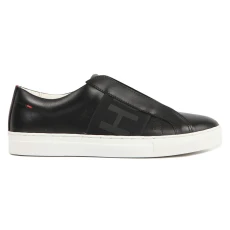 Futurism Low Cut Trainer