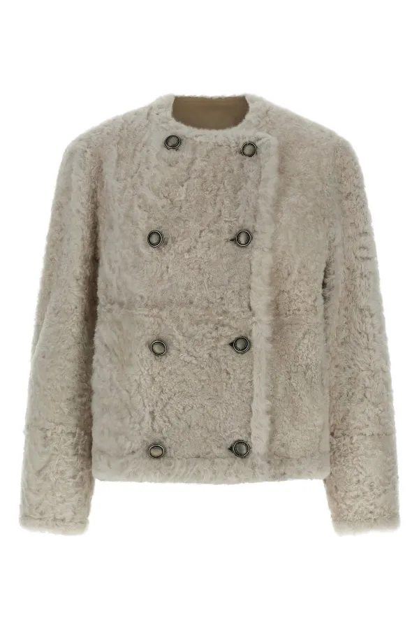 Fuzzy Reversible Caban