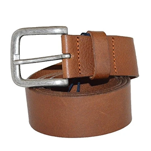 Fynch Hatton Leather Belt - 1216-0220 833 - Cognac (38 Waist / 100)