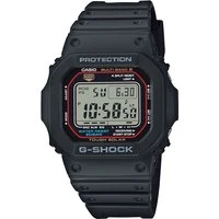 G-Shock GW-M5610U-1ER Tough Solar Radio Controlled Digital Watch