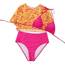 G String Bikini Sets for Women Uk High Waisted Bikini Sets with Boyshorts Twist Front Tie Side Women High Waisted Swimsuits Criss Cross Drawstring Side Bikini Sets Sale Clearance Festival Essentials G String Bikini Sets for Women Uk High Waisted Bikini Sets with Boyshorts Twist Front Tie Side Women High Waisted Swimsuits Criss Cross Drawstring Side Bikini Sets Sale Clearance Festival Essentials