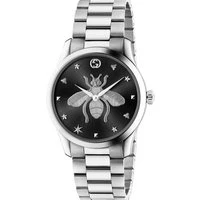  G-Timeless YA1264136 Unisex Watch