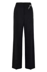Gabardine Trousers Gabardine Trousers