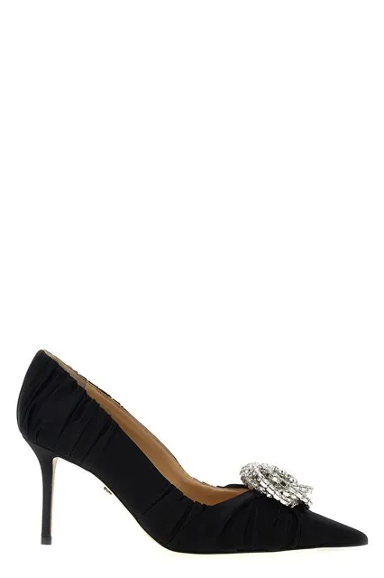 Galaxy pumps - Black