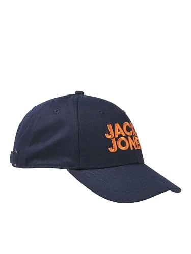GALL Mens Baseball Cap Navy Blazer