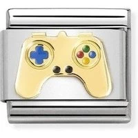 Game Controller Charm