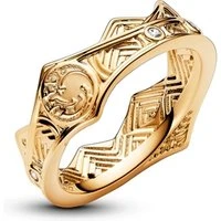 Game of Thrones House of the Dragon Crown Ring - 50