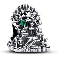 Game of Thrones The Iron Throne Charm