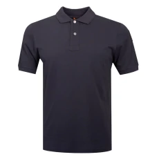 Gangapuma Polo Shirt