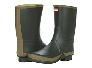 Gardener Mens Boot UK9 EU43 US10 Dark Olive/Clay Gardener Mens Boot UK9 EU43 US10 Dark Olive/Clay