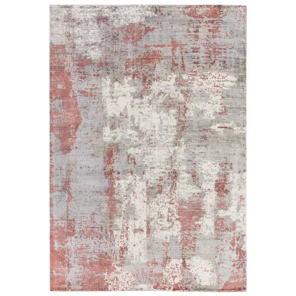 Gatsby Red Rug 240x340cm