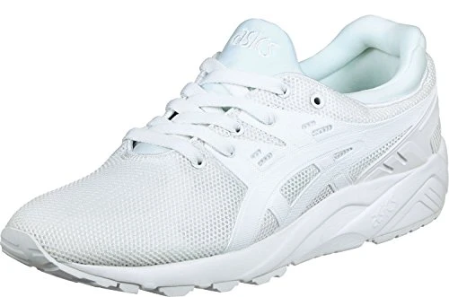 Gel-kayano Trainer Hn6a0-0101, Men’s Low-Top Sneakers, White (White Hn6a0-0101), 5 UK (39 EU)