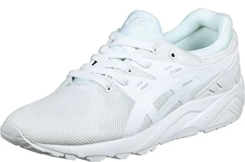 Gel-kayano Trainer Hn6a0-0101, Men’s Low-Top Sneakers, White (White Hn6a0-0101), 5 UK (39 EU) Gel-kayano Trainer Hn6a0-0101, Men’s Low-Top Sneakers, White (White Hn6a0-0101), 5 UK (39 EU)