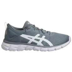 Gel-Quantum Lyte Lace-Up Grey Synthetic Mens Trainers 1201A551_020 Gel-Quantum Lyte Lace-Up Grey Synthetic Mens Trainers 1201A551_020