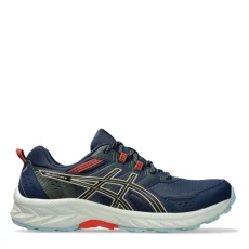 Gel Venture 9 Mens Trail Running Shoes Road Navy/Grey 12 (48) Gel Venture 9 Mens Trail Running Shoes Road Navy/Grey 12 (48)